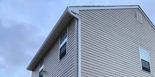 Best Vinyl Siding Installation  in Smackover, AR